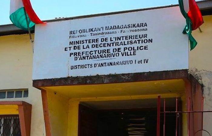 Urban Municipality of Antananarivo: Ovec validates the 7 applications