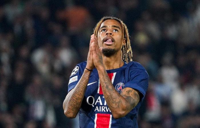 New Champions League, same fiasco for PSG