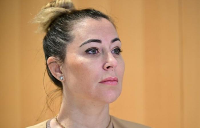 Bankruptcy: prison sentence required against Magali Berdah, ex-“popess of influencers” – 01/10/2024 at 01:41