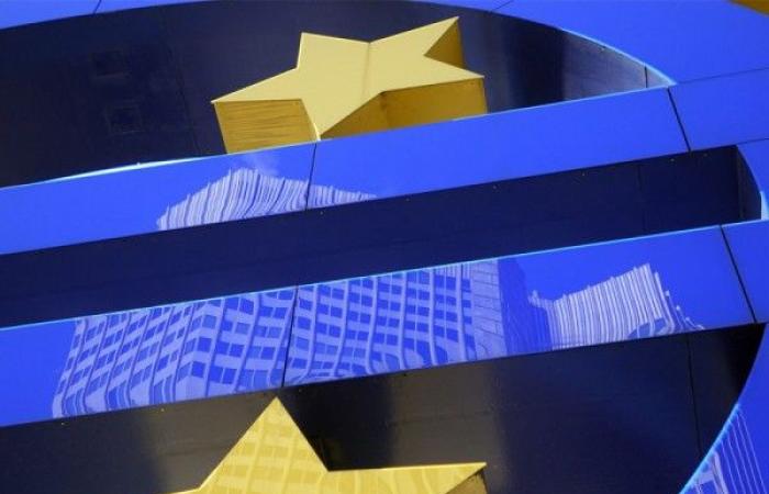 Euro zone: inflation at its lowest in three and a half years