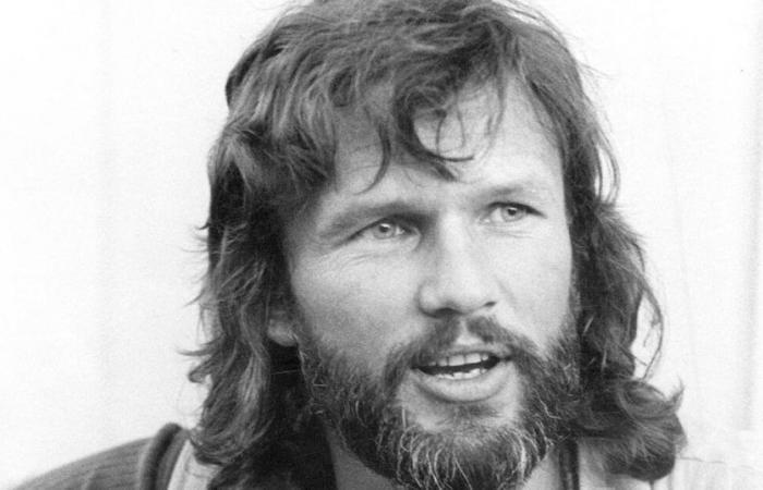 Kris Kristofferson: “Me and Bobby McGee” and 9 other essential songs