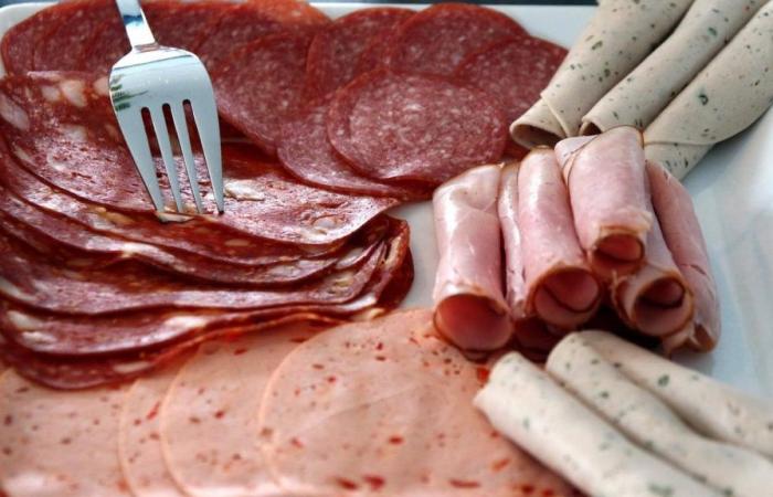 “Get out of the red”: manufacturers say they are forced to increase the prices of cold meats