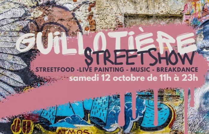 The 5 good cultural tips to discover in Lyon in October 2024