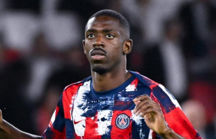 Ousmane Dembélé sanctioned by PSG: what do we know about Oumar, his 18-year-old half-brother at the heart of a huge buzz?