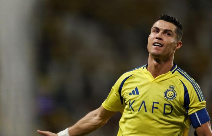 I’m used to breaking records, I no longer look for them: Ronaldo | Football