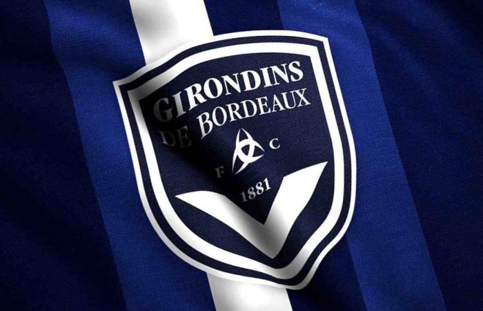 Bordeaux: An attacking midfielder arrives