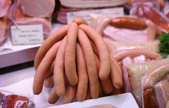 Why the price of hams and sausages will take a hit