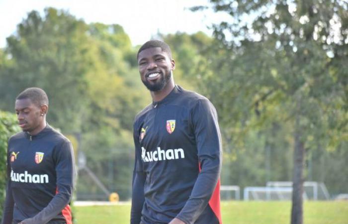 Austria will do without Kevin Danso, the coach takes stock