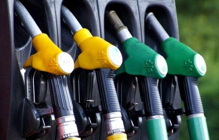 The price of gasoline drops in Martinique from October 1, here are the new prices