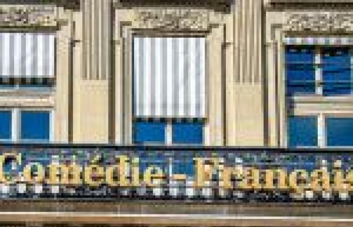 Comedies to see at the theater in Paris in November 2024