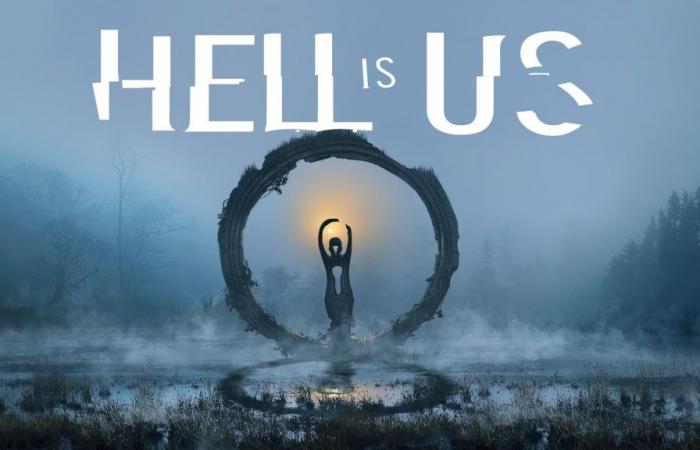 The intriguing Hell is Us offers 15 minutes of gameplay in 4K, and it makes you want | Xbox