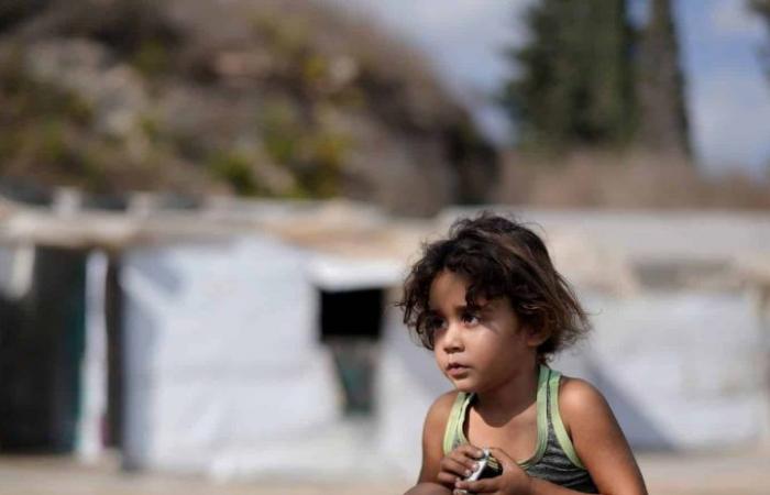 Lebanon: Statement by Catherine Russell, Executive Director of UNICEF