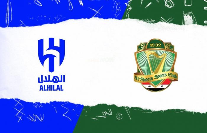 Al Hilal vs Al Shorta Prediction, lineups, betting tips & odds