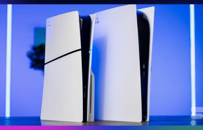 the price of the PlayStation 5 Slim drops even further after the French Days