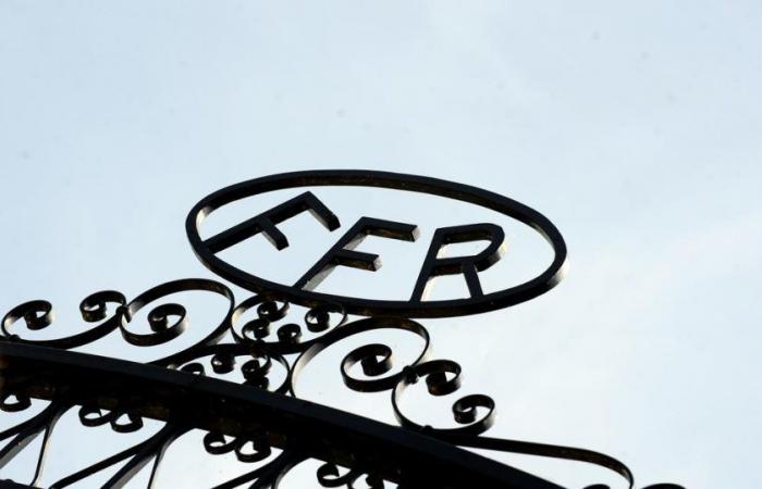 the 16 members of the opposition resign from the FFR Steering Committee