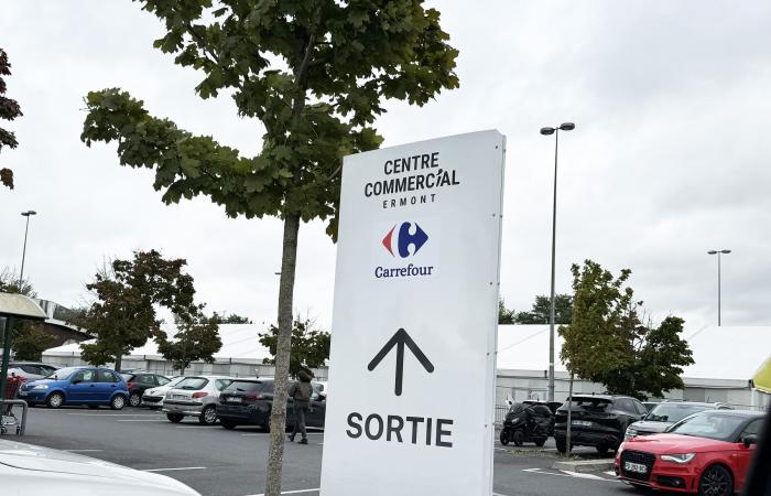 Cora/Carrefour switchover: D-day in Ermont (95) and 18 other hypermarkets