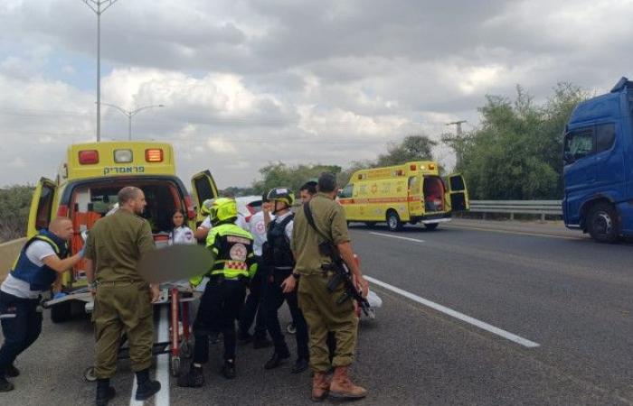 Rocket sirens triggered in Tel Aviv, across central Israel