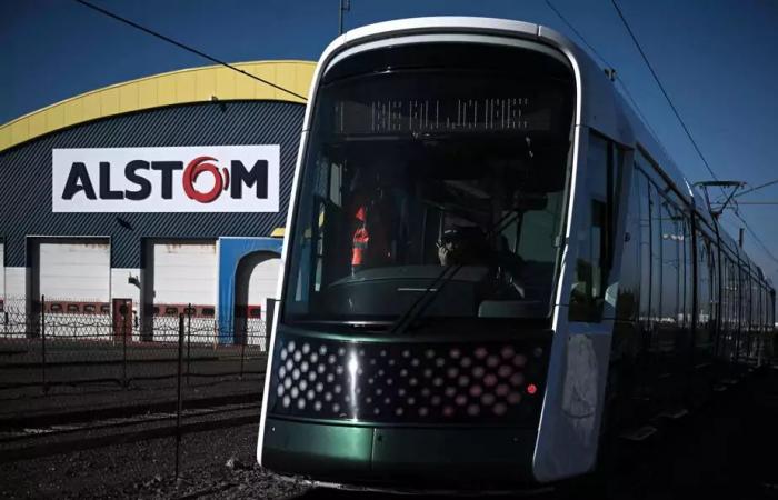 Alstom contract for the Quebec tramway | A new call for tenders necessary? asks Legault