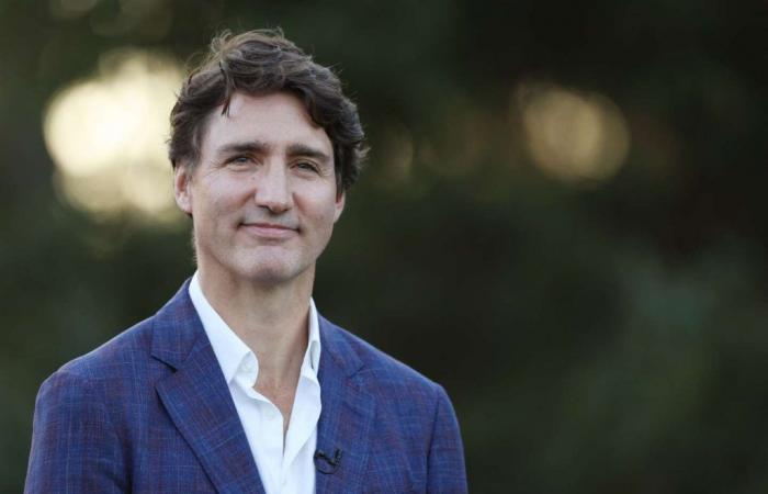 rejection of a second motion of censure targeting Justin Trudeau