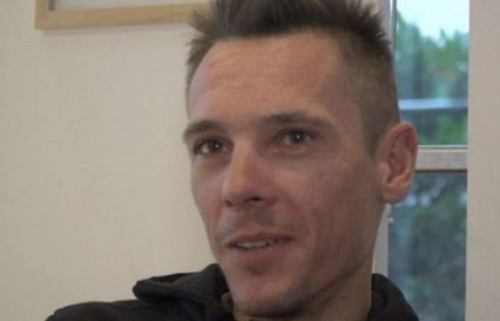 Cycling. Road – Philippe Gilbert candidate to be Belgium coach