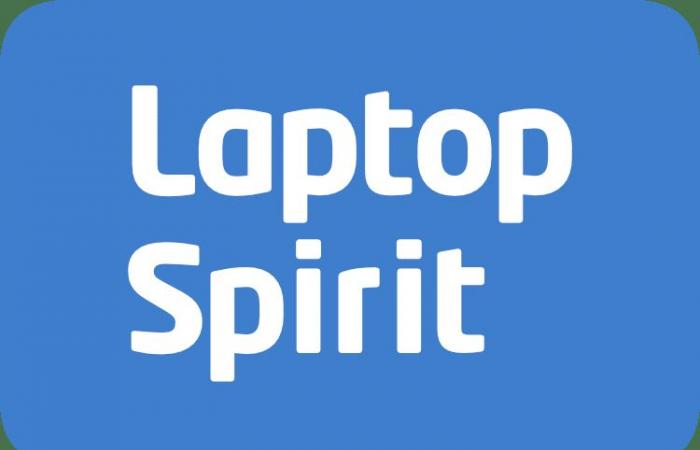 Performance, price and reliability guaranteed! –LaptopSpirit