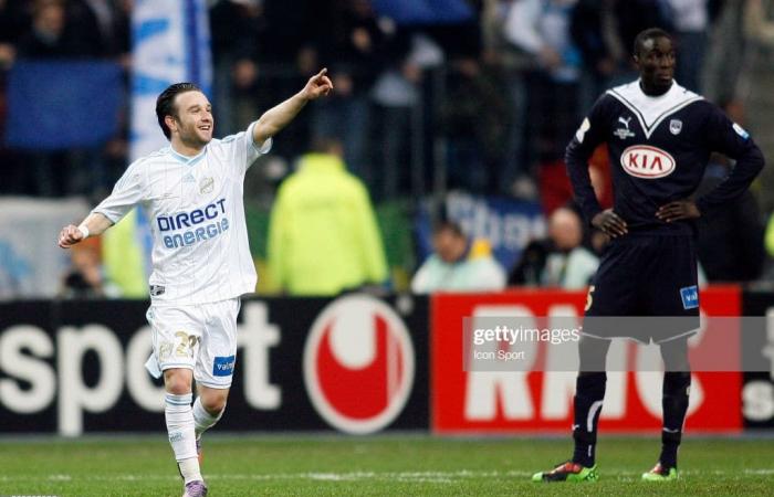 Mathieu Valbuena: “To see the club fall so low is terrible. It’s still quite serious to have left the keys to the truck to such incompetent people”