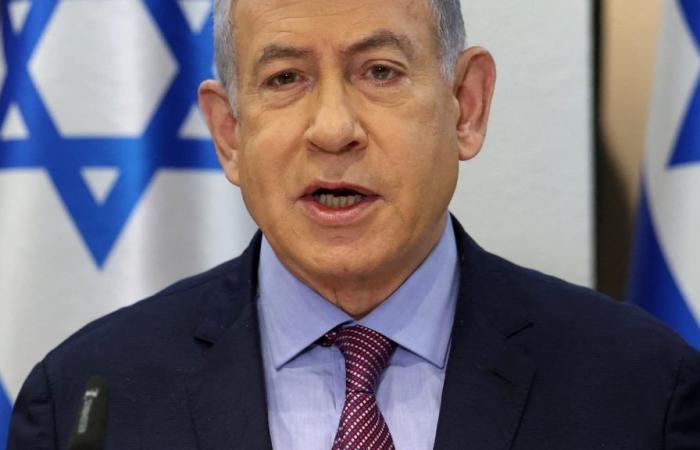 for Benjamin Netanyahu, “Iran made a serious mistake and will pay the price”