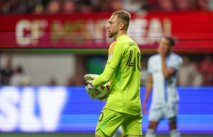 Atlanta United 1-CF Montreal 2 | CF Montreal offers itself a crucial victory in Atlanta