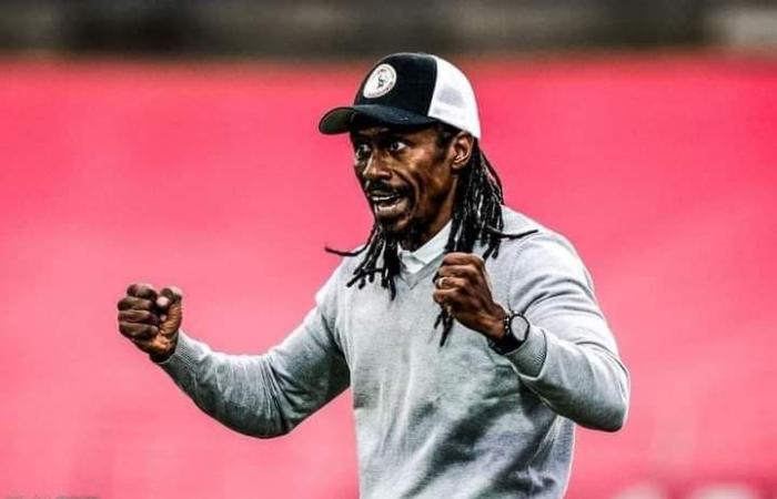 Aliou Cissé is no longer the coach of the “Lions”