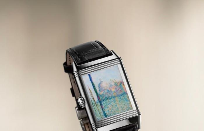 diving into the secrets of the Reverso