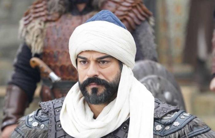 The date of the series “The Resurrection of Othman” Season 6 (details)