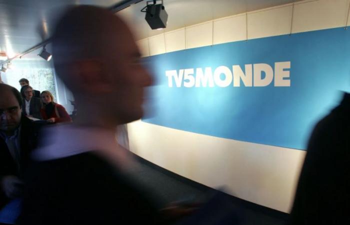 Kim Younes Charbit appointed CEO of TV5 Monde