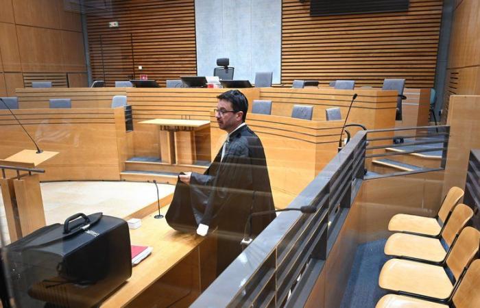 Femicide in Carmaux: Kévin B. sentenced to 20 years of criminal imprisonment for the murder of his ex-partner