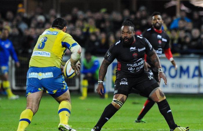 Top 14 – Quiz. Find the compositions of Clermont – Toulon from November 2015