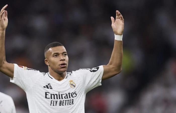 Real Madrid: huge surprise for Kylian Mbappé?