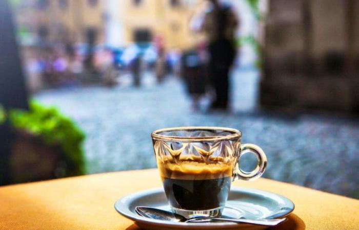 Consumption: Espresso is the most popular coffee in Switzerland