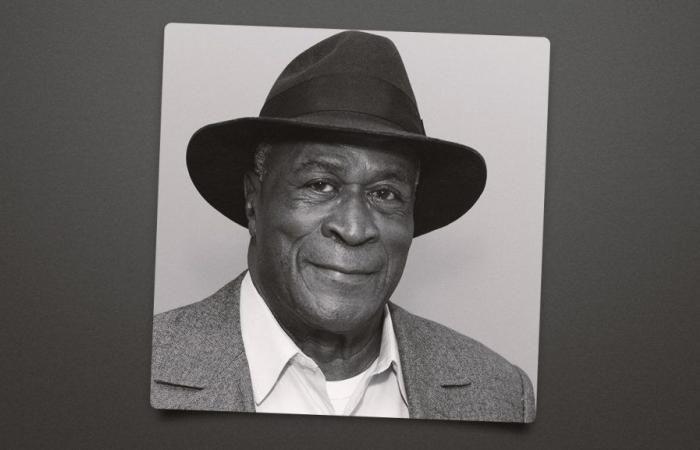 “Good Times” Dad, “Roots” Actor Was 84