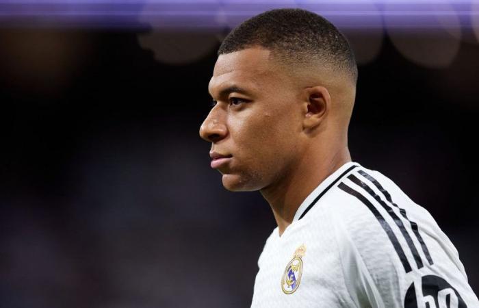 Champions League – The official line-ups of LOSC – Real Madrid: Mbappé on the bench, Endrick starting