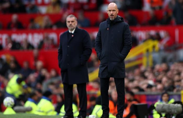 Former Man United coach hints players want “more passion” from Erik ten Hag