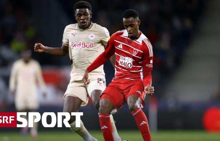 2 games, 2 wins – a Swiss in the middle: Brest amazes in the premier class – Sport