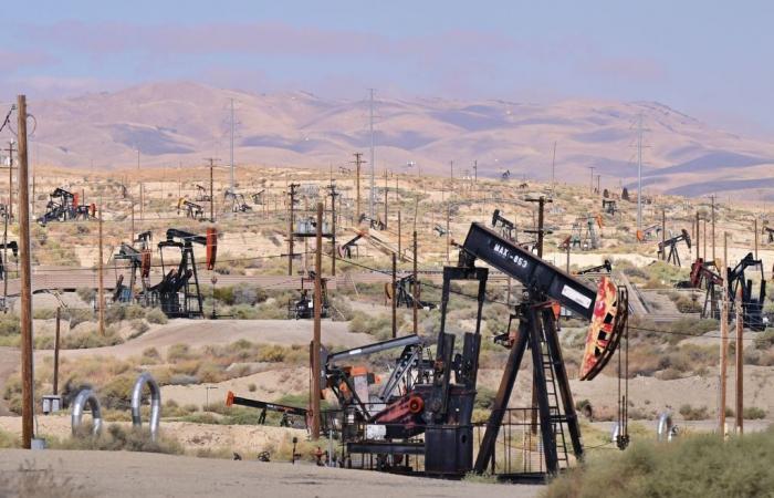 Global oil prices soar