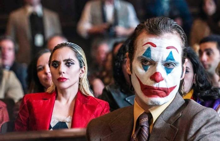 Should we go see “Joker: Folie à deux” in the cinema from October 2, 2024?