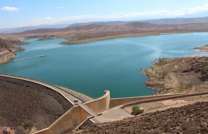 Morocco’s weapons to ensure its water supply