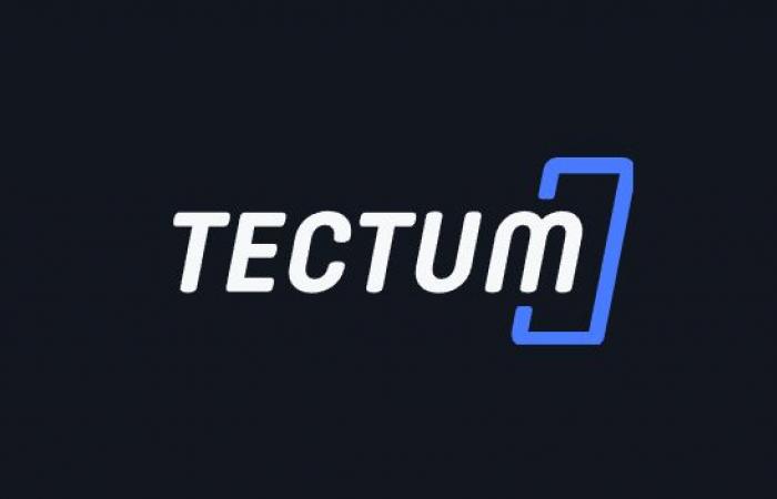 Tectum wins Best Blockchain Innovation at the Leaders in Fintech Awards 2024