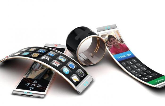 Smartphones in 2030: how will they completely change our lives?