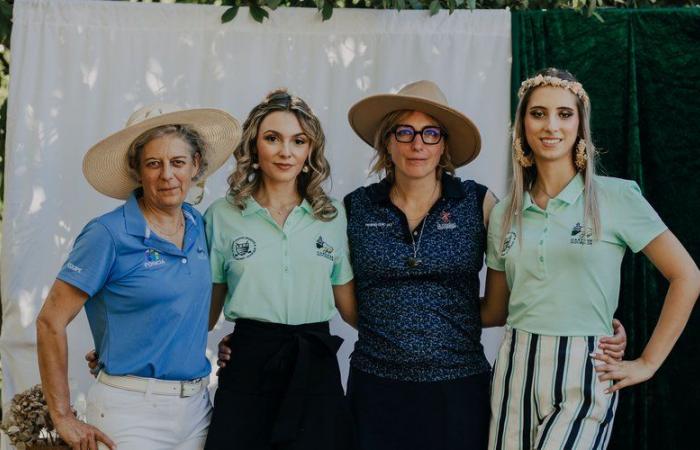 The Castres golf course is offering a day reserved for women on Sunday “to take time for yourself”