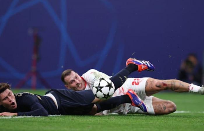 RB Leipzig – Juventus (2-3): the Bianconeri’s notes after this completely crazy match