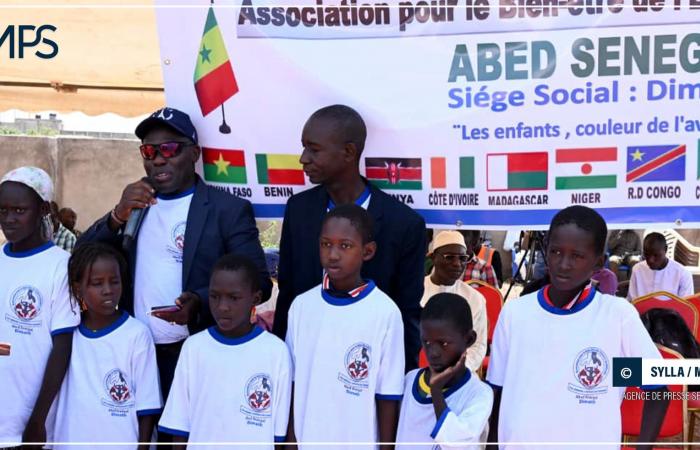 SENEGAL-EDUCATION-INFRASTRUCTURES / Tambacounda: three classrooms and a borehole offered to the elementary school of Dar Salam – Senegalese press agency