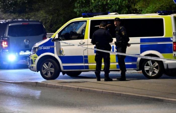 Sweden: Israeli embassy targeted by shooting Tuesday evening (police): News