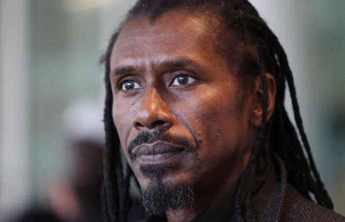 Football: not extended, Aliou Cissé is no longer the coach of Senegal